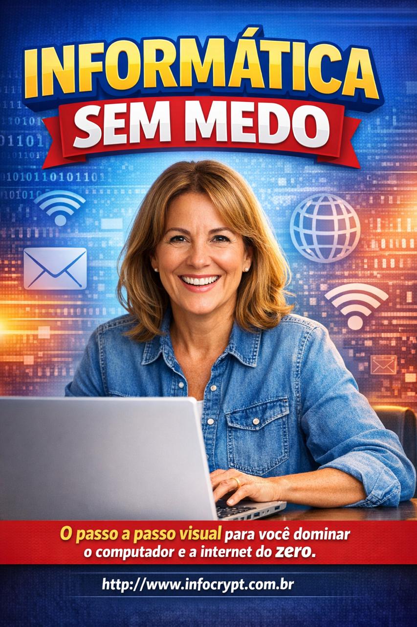 Informática sem medo