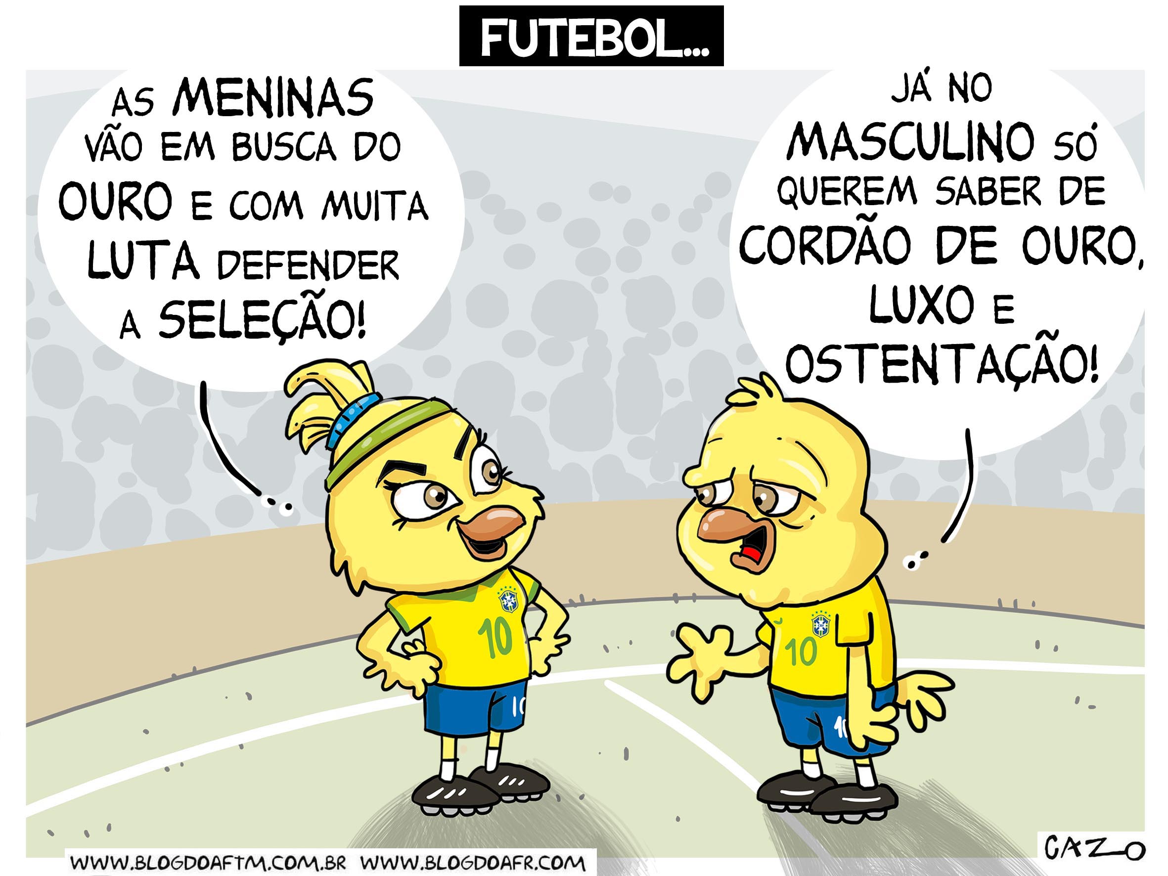 Futebol