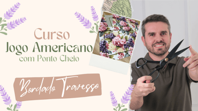 Curso Jogo Americano 2.0